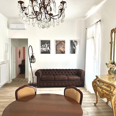 Airoldi Palace Apartment Chioggia Kültér fotó