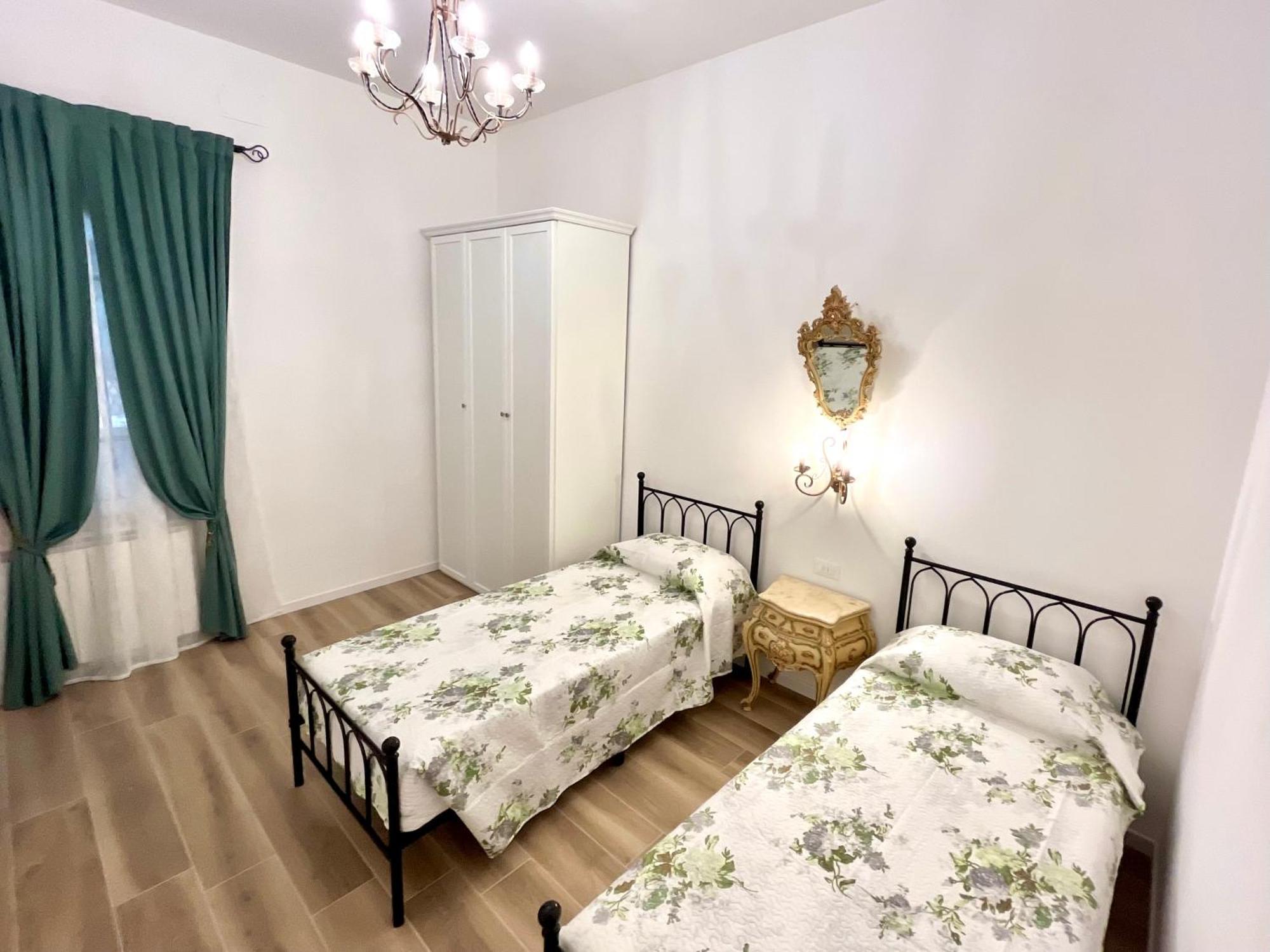 Airoldi Palace Apartment Chioggia Kültér fotó