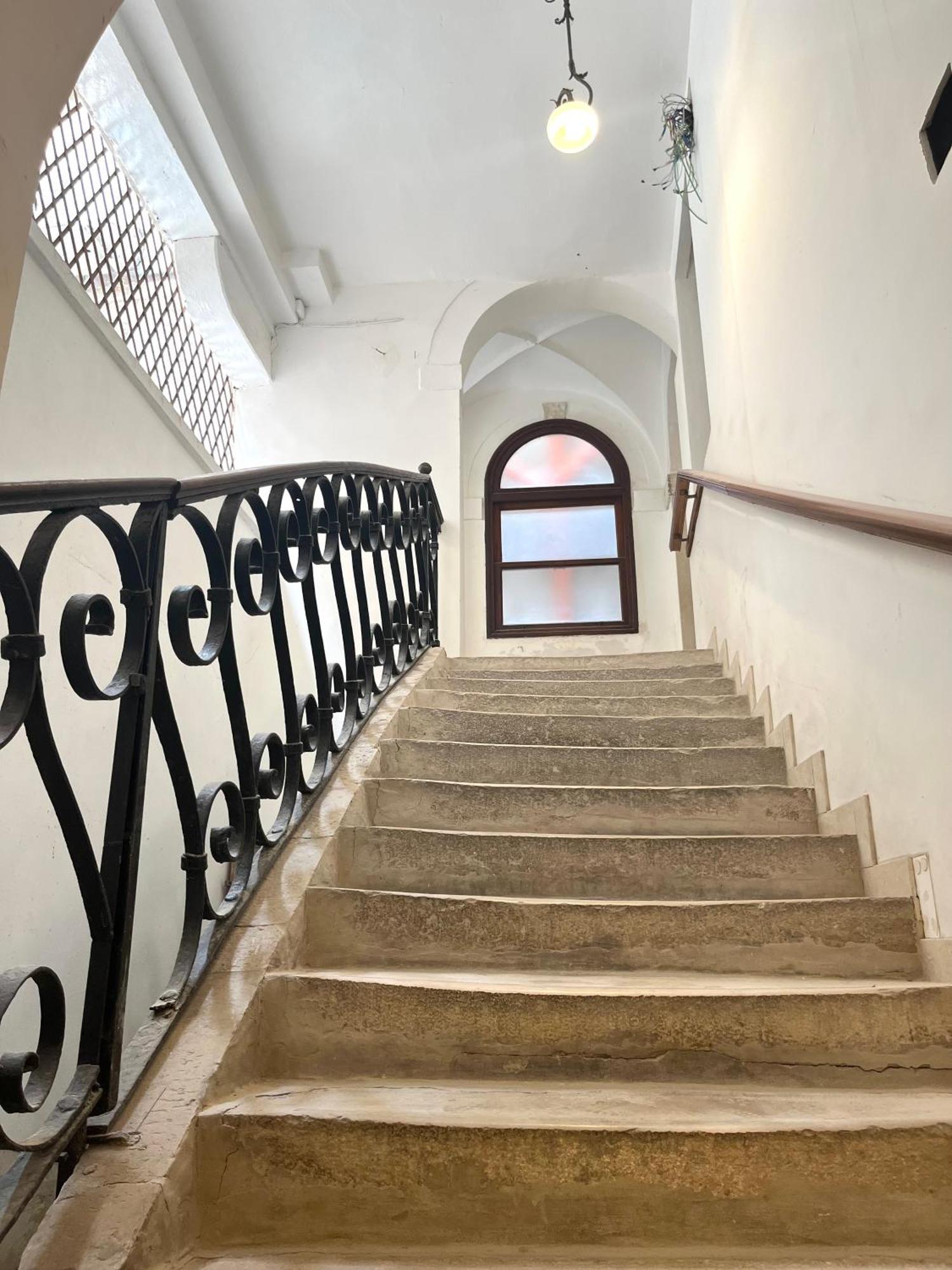 Airoldi Palace Apartment Chioggia Kültér fotó